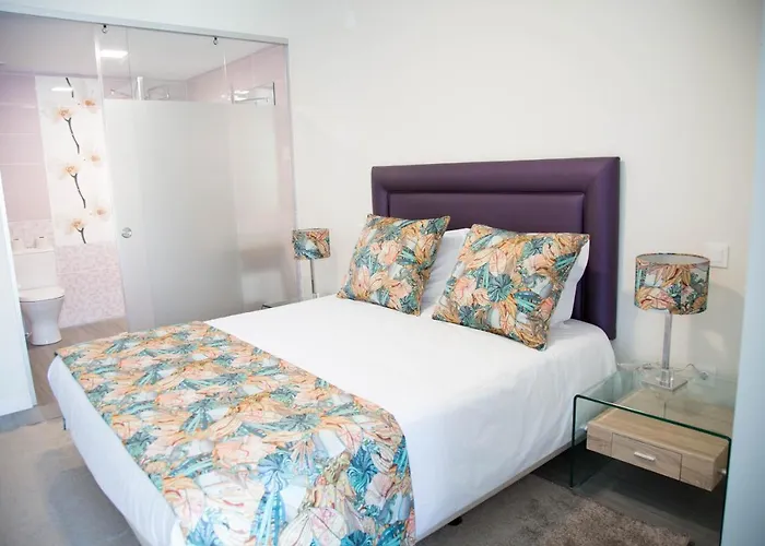 Tomás Casa de hóspedes