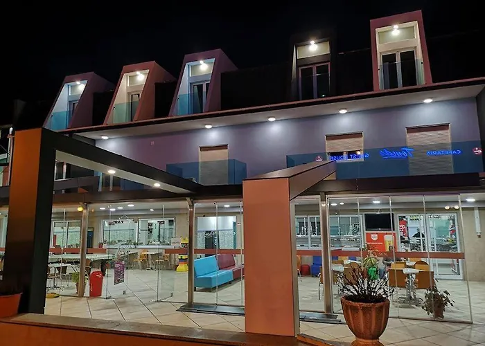 Tomás Casa de hóspedes Covilhã