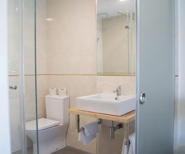 Casa de hóspedes Tomás 3*