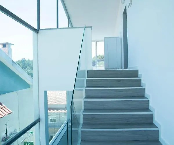 Casa de hóspedes Tomás