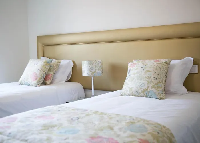 Tomás Casa de hóspedes Covilhã