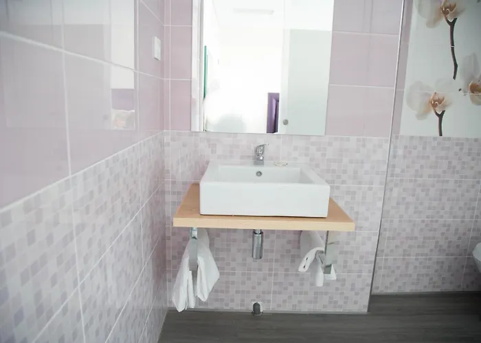 Casa de hóspedes Tomás Covilhã