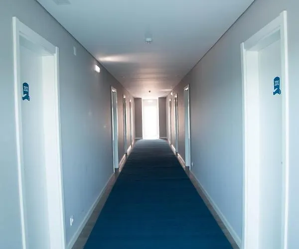 Casa de hóspedes Tomás 3*