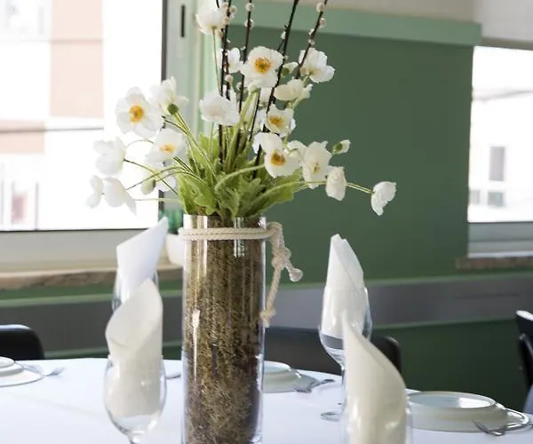 Casa de hóspedes Tomás Covilhã